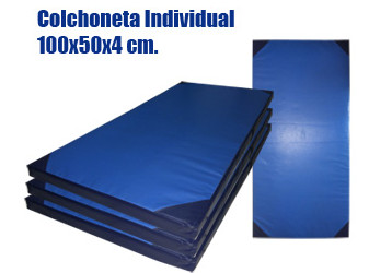 Colchoneta Individual