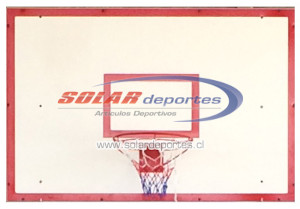 Tableros de Basquetbol