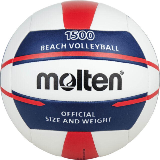 Balon de Voleibol Molten Playa 1500