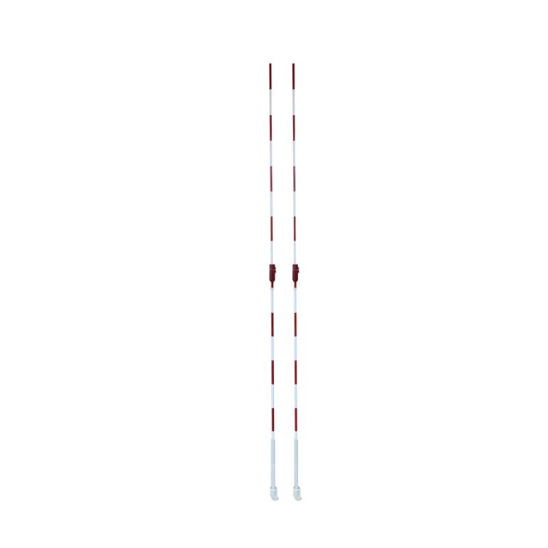 Antenas de Voleibol Mikasa Hook Type