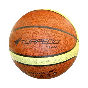 Balon de Basquetbol Torpedo Slam