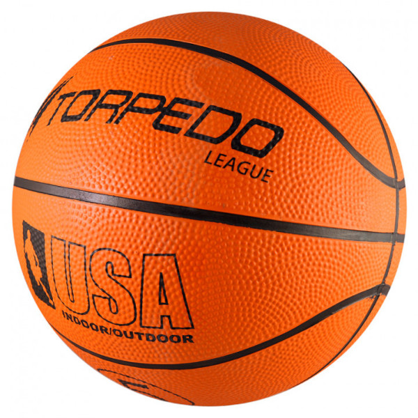 Balon de Basquetbol Torpedo League