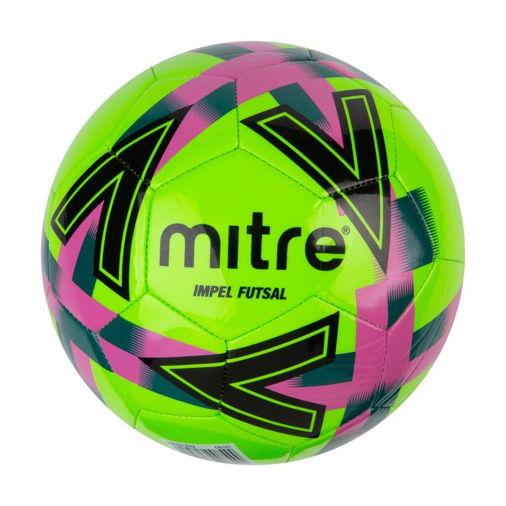 Balon de Futsal Mitre Impel