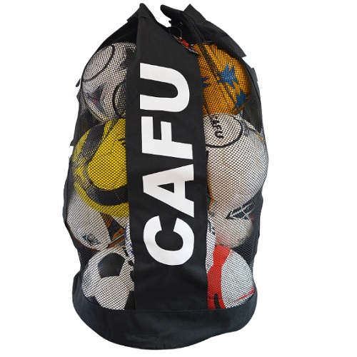 Bolso Balonero Cafu Carryball - Pelotas - Balonera