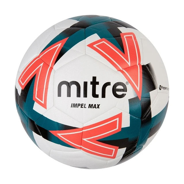 Pelota - Balon de Futbol Mitre Impel Max Blanco