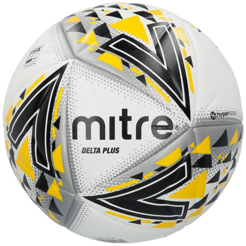 Balon de Futbol Mitre Delta Plus