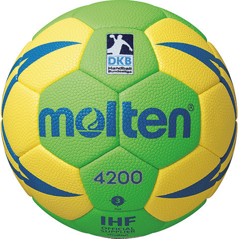 Balon de Handbol Molten 4200