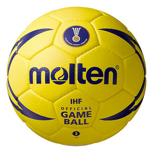 Balon Handbol Molten 5000