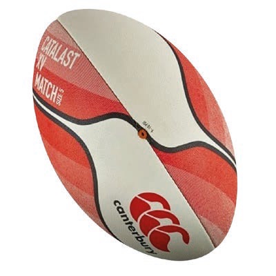 Pelota - Balon Rugby Canterbury Catalast XV Match