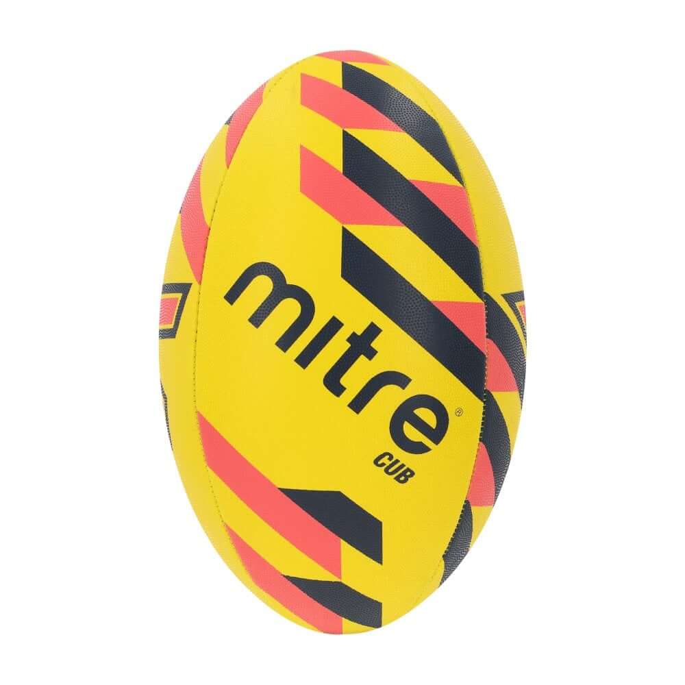 Balon Rugby Mitre CUB Nº3