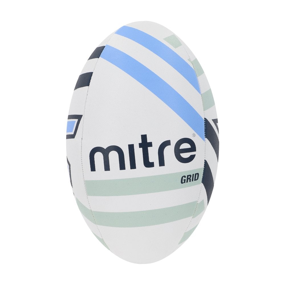 Balon Rugby Mitre GRID