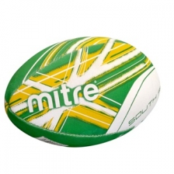 Balon Rugby Mitre Union Paises South Africa