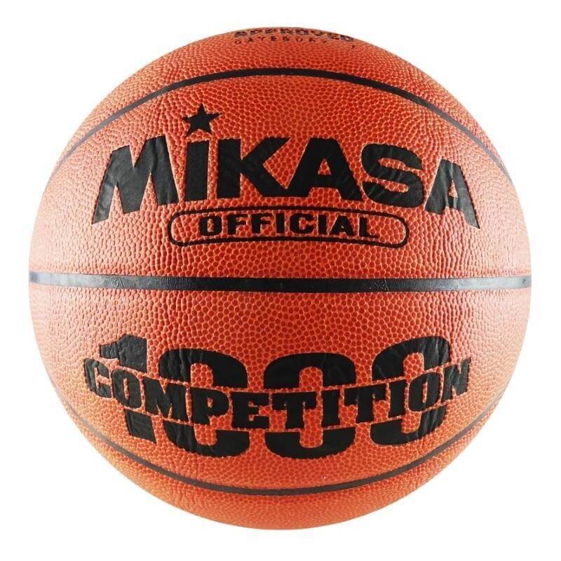 Balon de Basquetbol Mikasa BQ1000 N°7