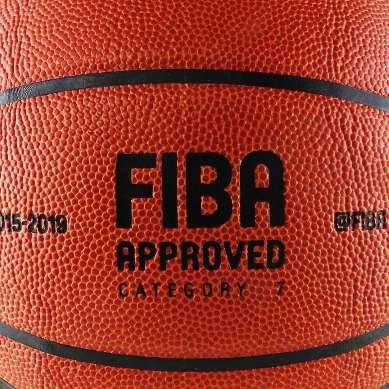 Balon de Basquetbol Mikasa BQ1000 N°7 2