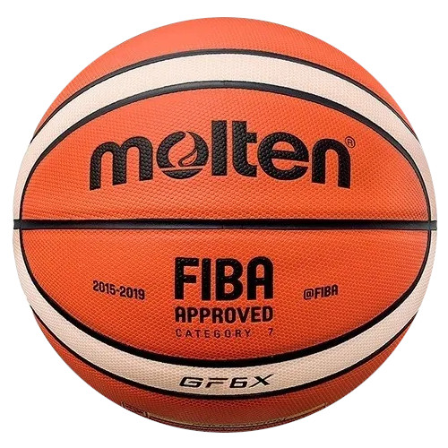 Pelota - Balon Basquetbol Molten GF6X - GFX