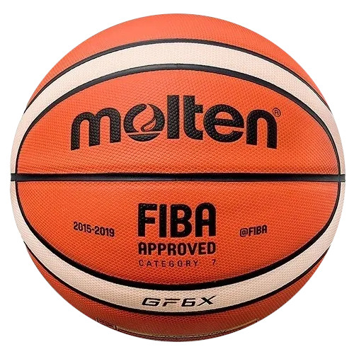 Pelota - Balon Basquetbol Molten BG4000 GF6X - GFX