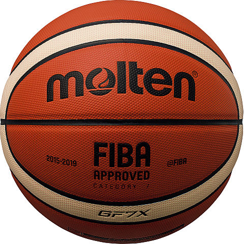 Pelota - Balon de Basquetbol Molten BG4000 / GFX - GF7X - GF6X