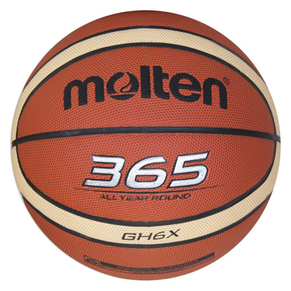 Pelota - Balon de Basquetbol Molten GH6X