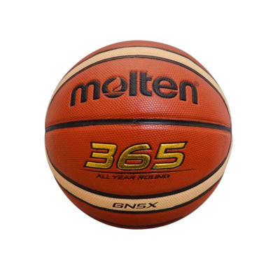 Pelota - Balon de Basquetbol Molten BG3200 GN5X