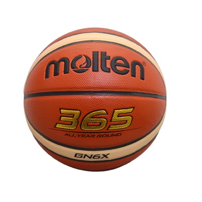 Pelota - Balon de Basquetbol Molten BG3200 GN6X