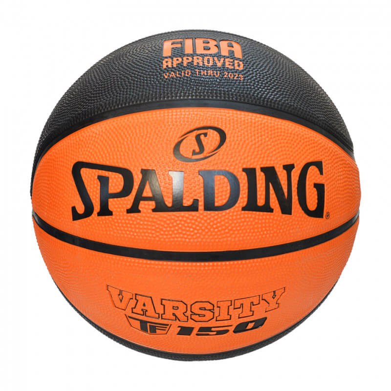 Balon de Basquetbol SPALDING Varsity FIBA TF-150