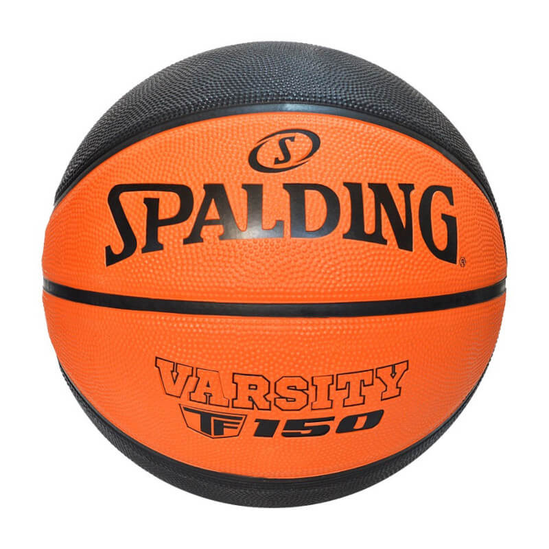 Balon de Basquetbol SPALDING Varsity FIBA TF-150 2