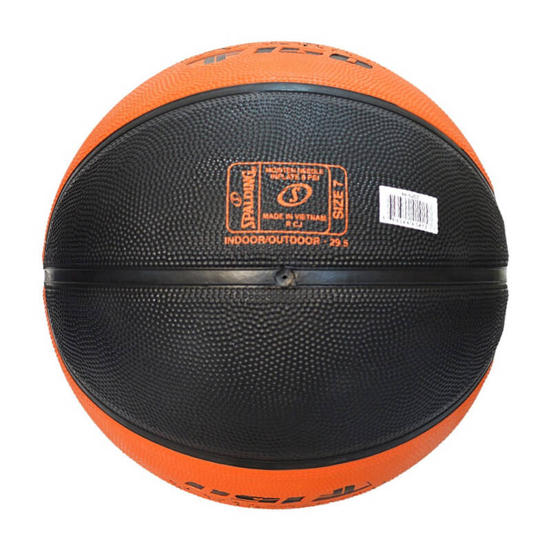 Balon de Basquetbol SPALDING Varsity FIBA TF-150 3
