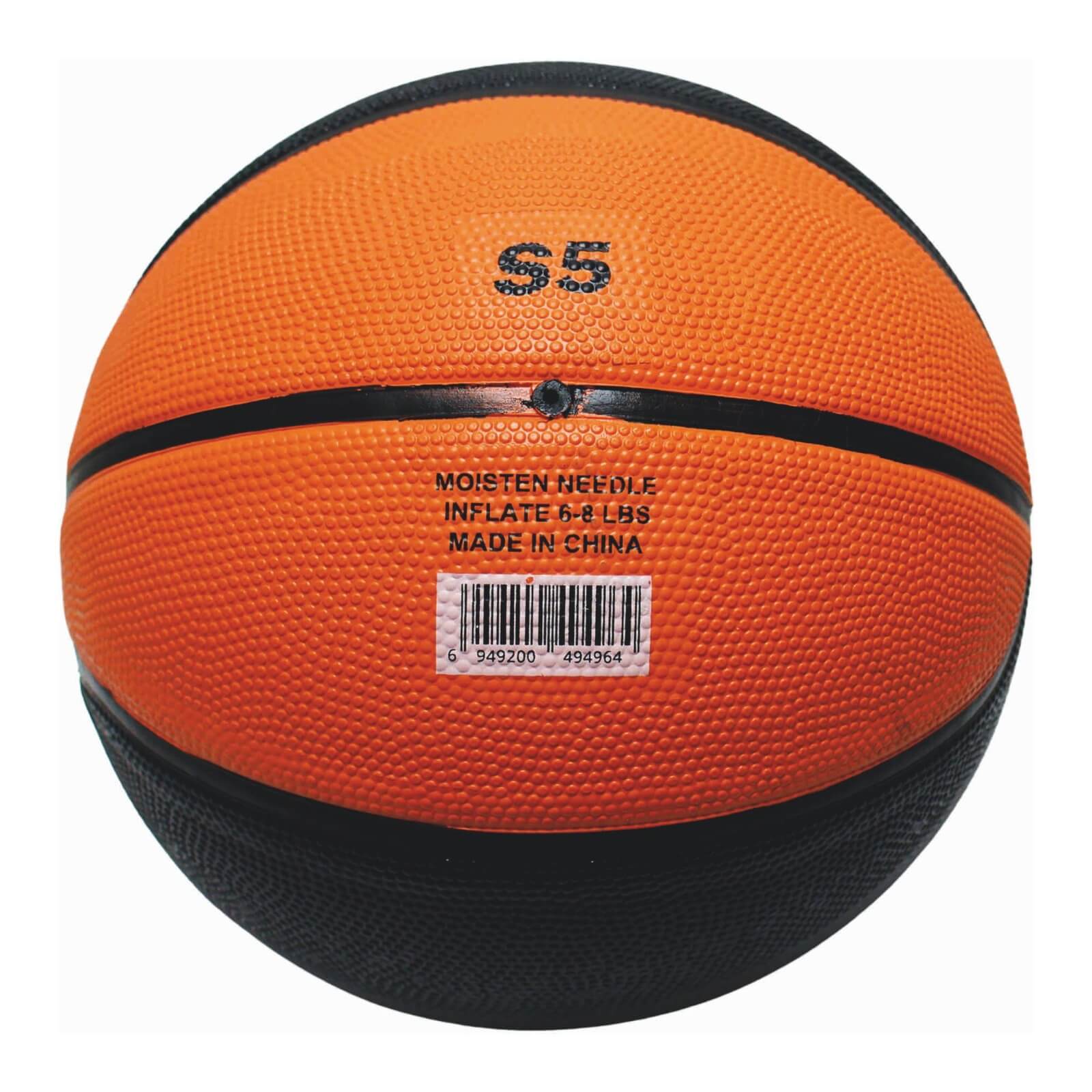 Balón Basquetbol Uktime NB5000 2