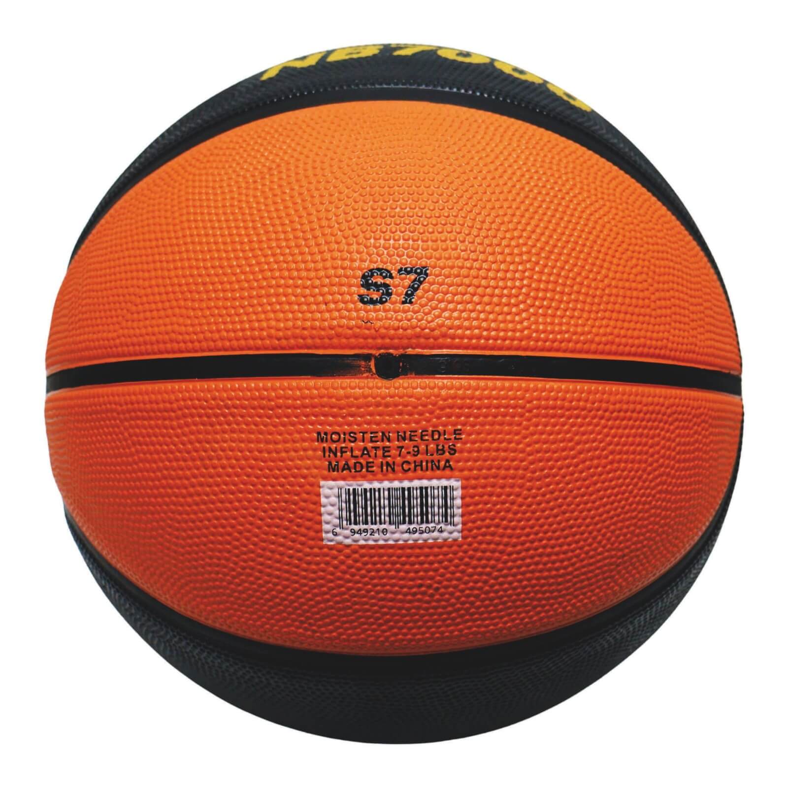 Balón Basquetbol Uktime NB7000 2