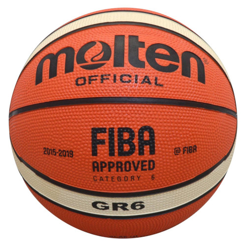 Pelota - Balon de Basquetbol Molten GR6