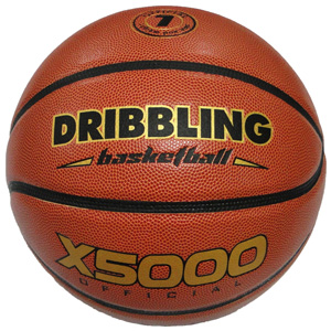 Balon de Basquetbol DRB PU X5000