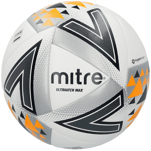 Pelota - Balon de Futbol Mitre ULTIMATCH Max