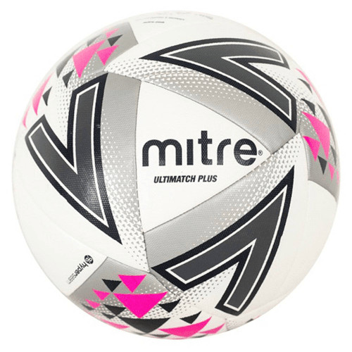 Pelota - Balon de Futbol Mitre ULTIMATCH Plus