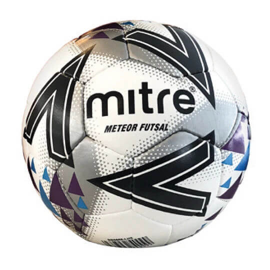 Pelota, Balon de Futsal-Baby Futbol Mitre Meteor
