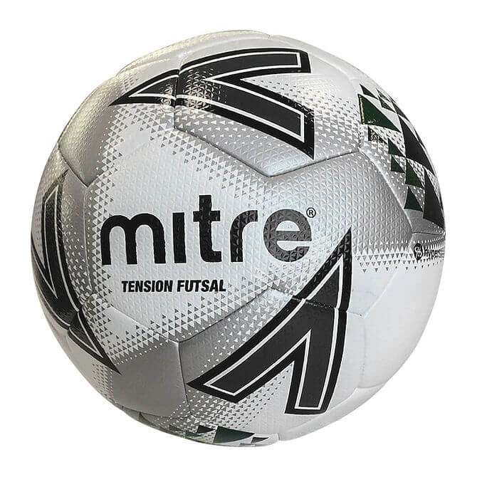 Pelota, Balon de Futsal-Baby Futbol Mitre Tension