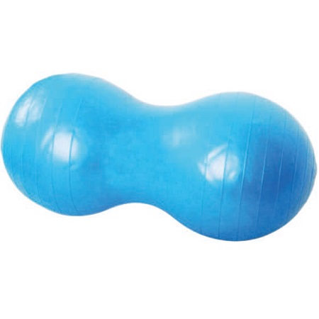 Pelota - Balon de Pilates Peanut - Mani