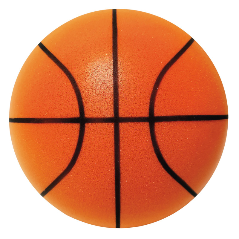Balón Basquetbol Uktime Espona PU 3