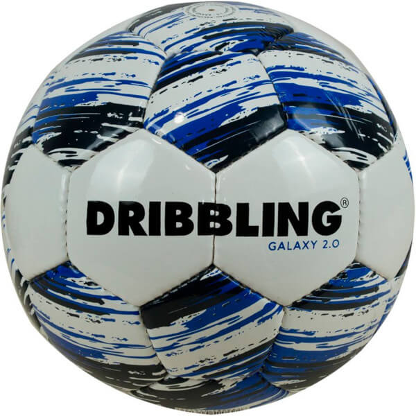 Pelota - Balon de Futbol DRB GALAXY Azul