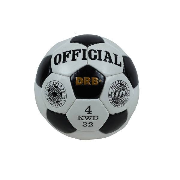 Balon de Futbol DRB Official Nº4