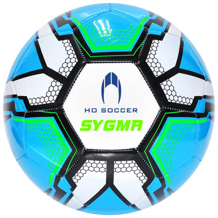 Balon de Futbol HO SOCCER SYGMA Azul