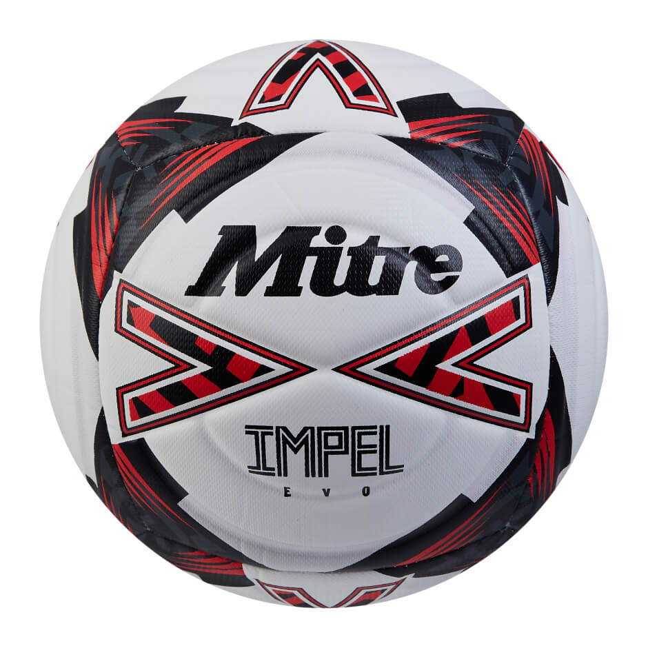 Balon de Futbol Mitre Impel Evo
