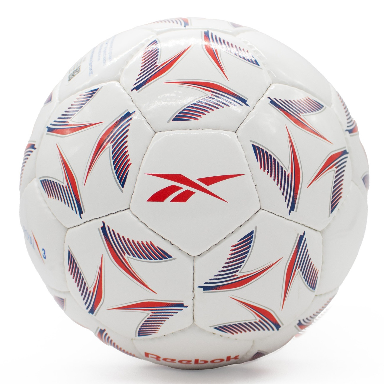 Balón de Futbol Reebok Royal 3 2