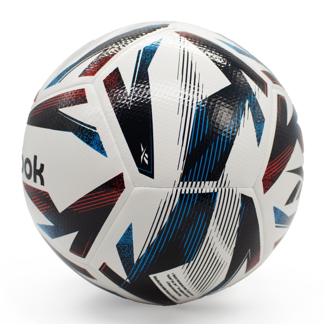 Balón de Futbol Reebok Xtreme 3
