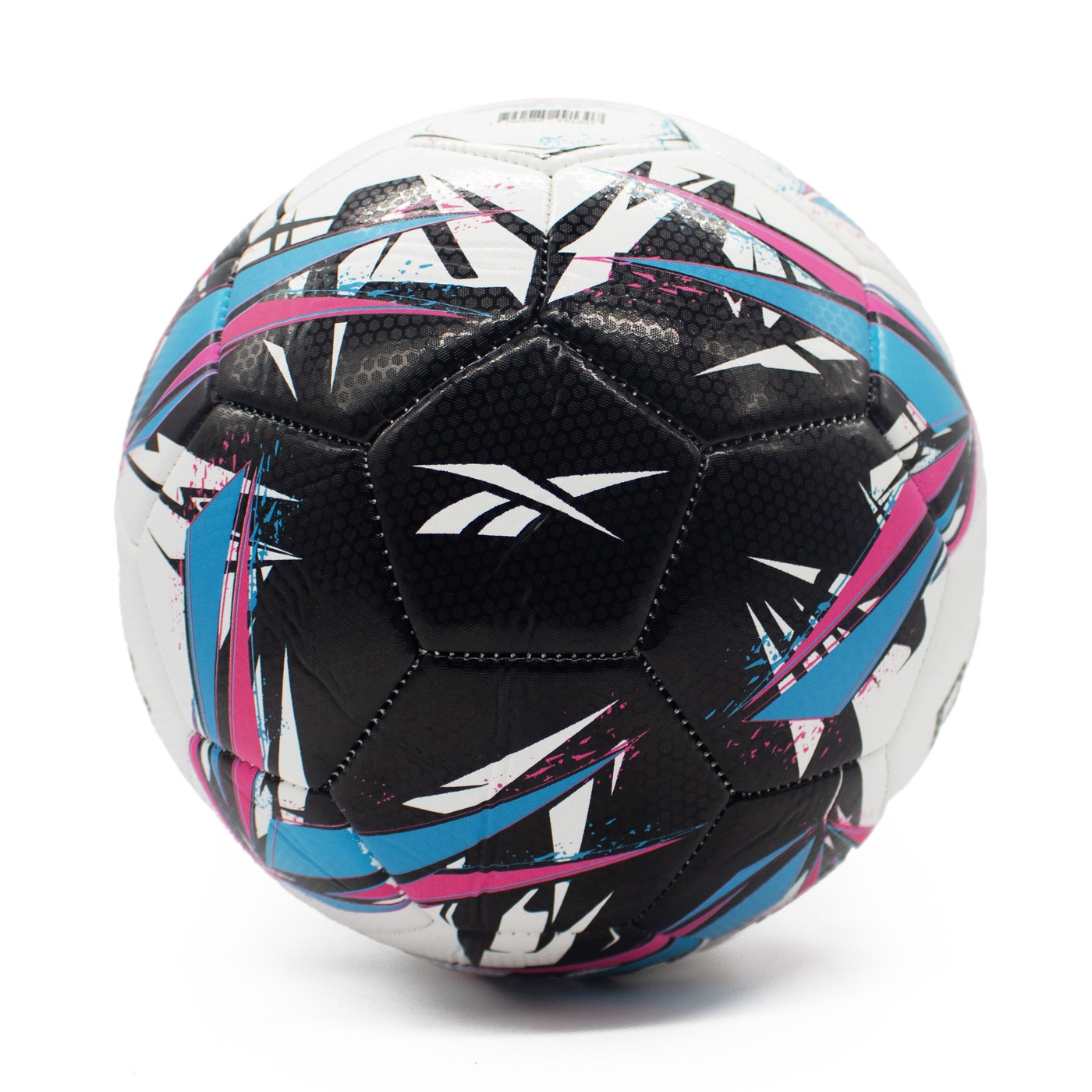 Balón de Futbol Reebok Z-GO Blanca 2