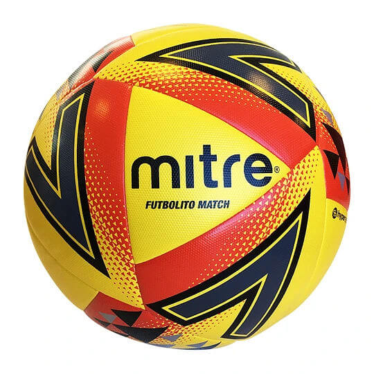 Balon de Futbolito Mitre Match