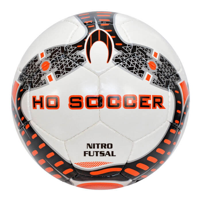 Balon de Futsal HO SOCCER Nitro