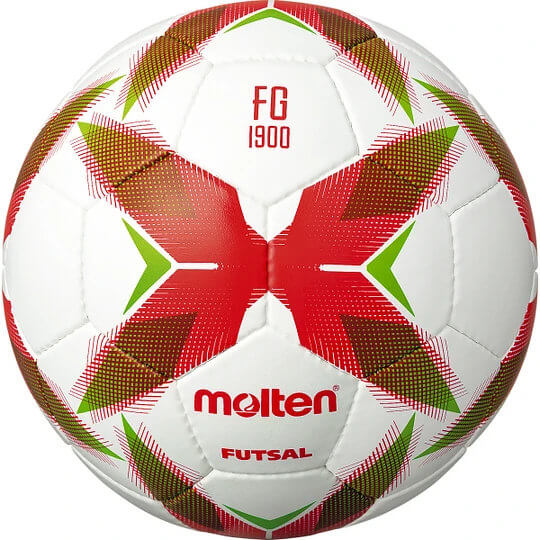 Balon de Futsal Molten 1900 FG