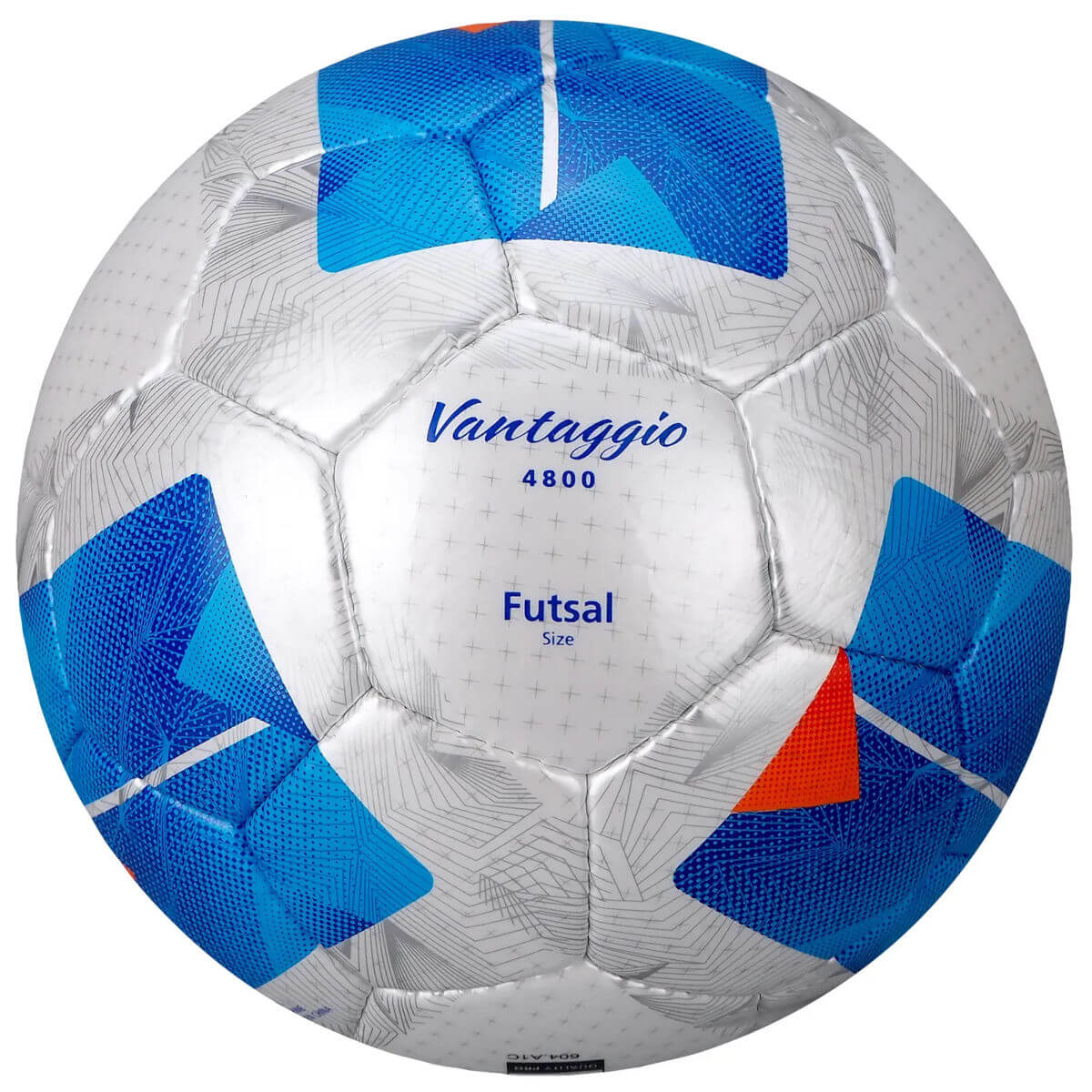 Balon de Futsal Molten 4800 Vantaggio 2