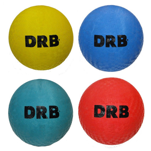 Pelota - Balon de goma Multiuso-Multiproposito DRB