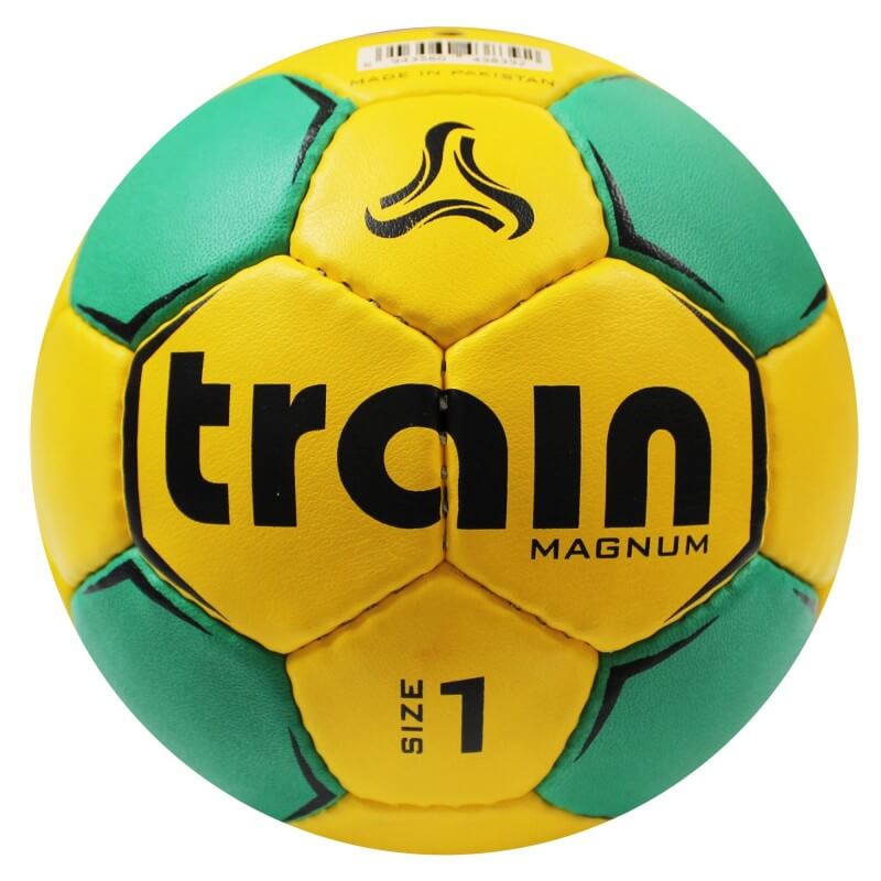 Balon de Handbol Train Nº1